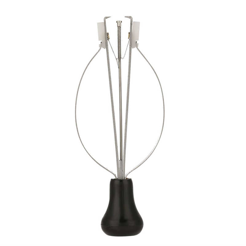 1/2 stk ur hånd stempel aftrækker fjerner løfter ur sekund minut timeviser nåle del reparation fjernelsesværktøj til urmagere