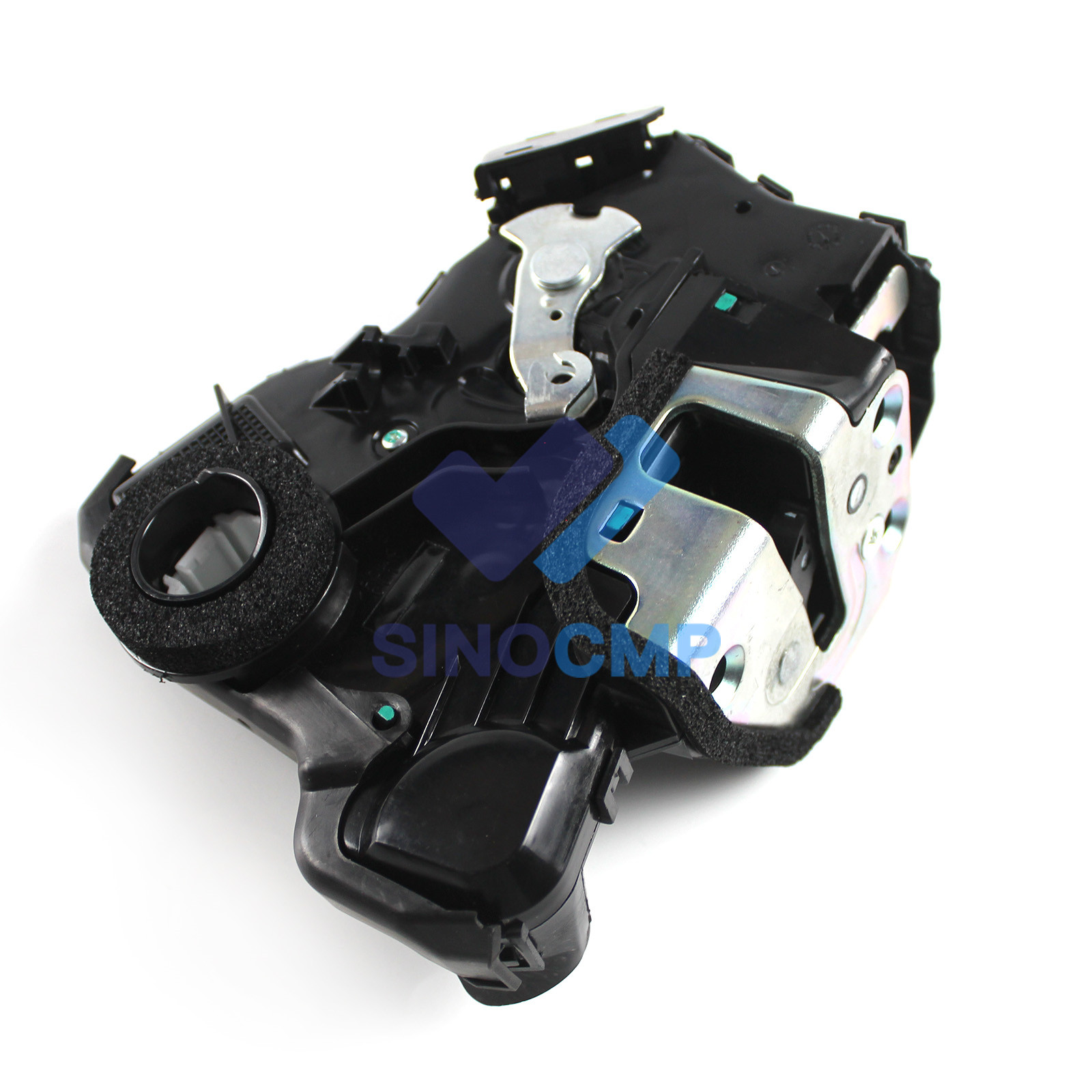 Deurslotaandrijving Linksvoor 72150-TR0-A11 Voor 12-17 Honda Civic Acura