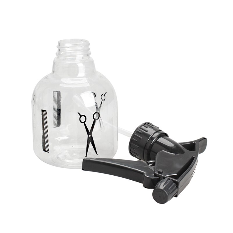 200Ml Plastic Kappen Spray Bottle Blow Kan Plant Bloem Water Sproeier Smj