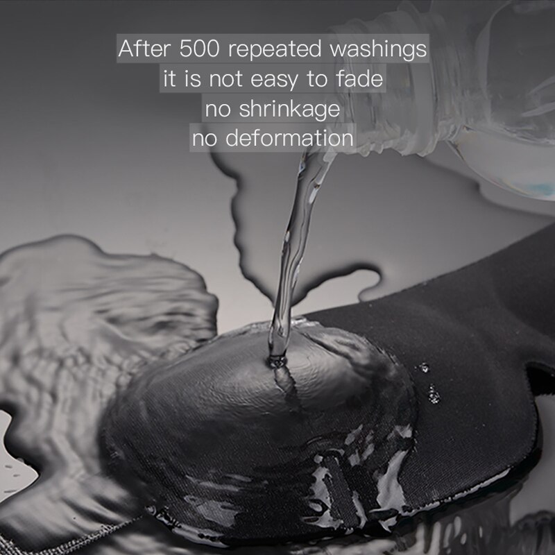 3d sleep eye mask eye cover shading breathable female sleep relieve fatigue eye patch for sleeping kids sleeping mask