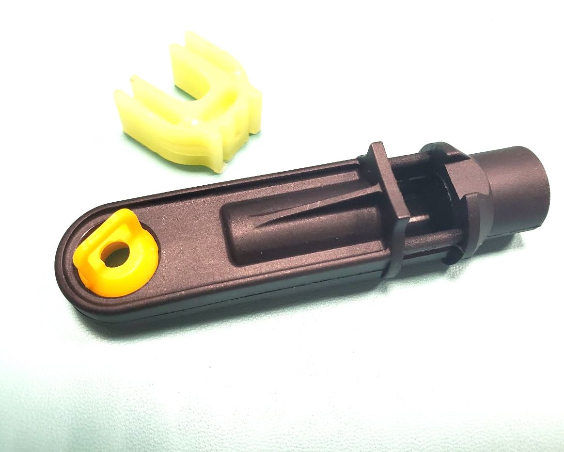 for Chevrolet Buick Regal LaCrosse GL8 excelle Shift lever cable connector bracket for CHEVY housing