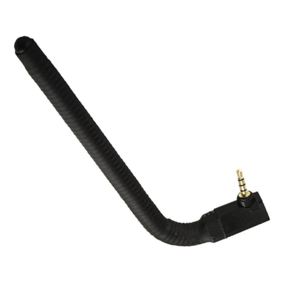 Amplificador de sinal de antena externa, 6dbi, 3.5mm para o telefone celular