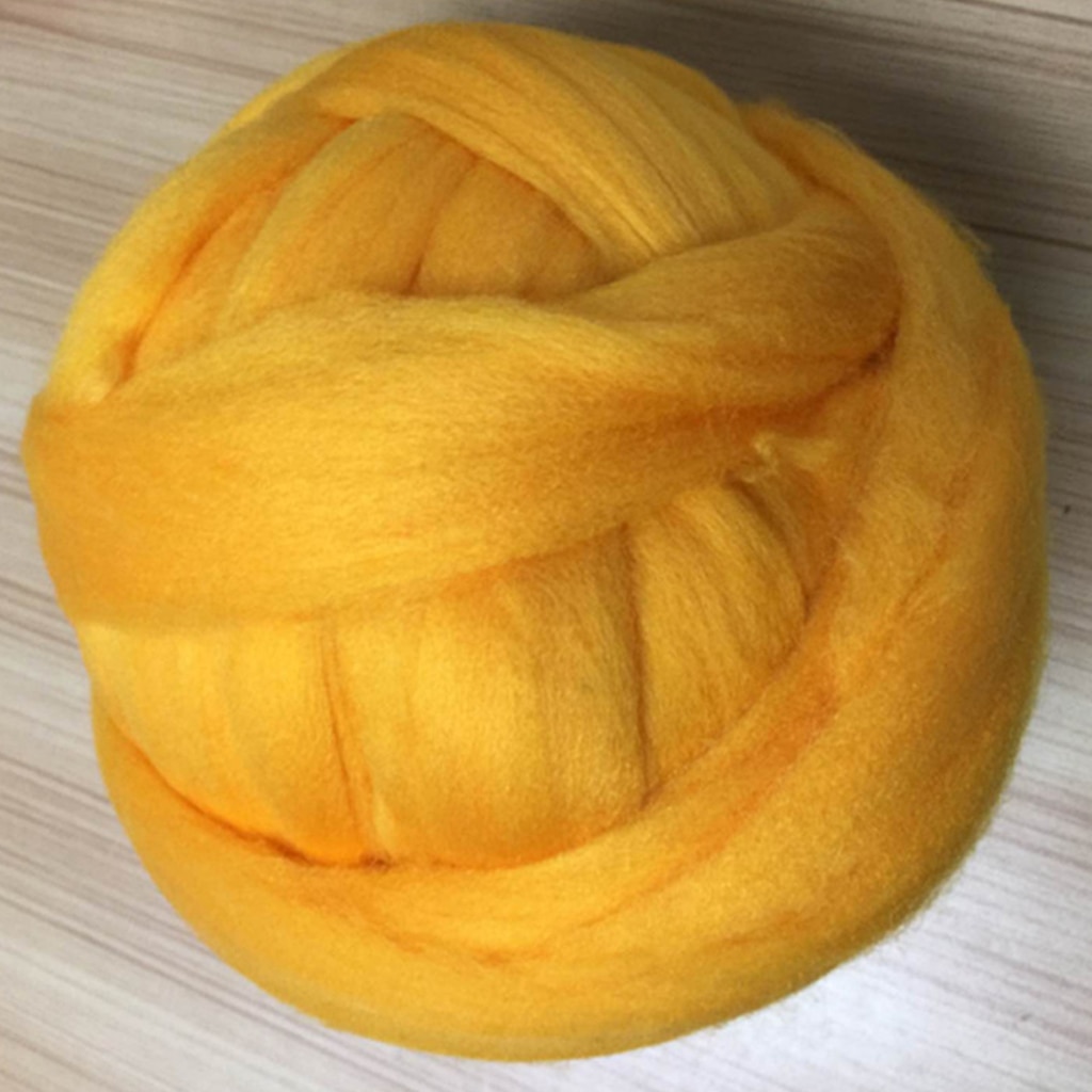 1000G Bunte Hand-Gestrickte Garn Für Farbstoff Schal Hand Strick Weichen Milch Baumwolle Garn Dicke Wolle Garn Riesen wolle Decke S03