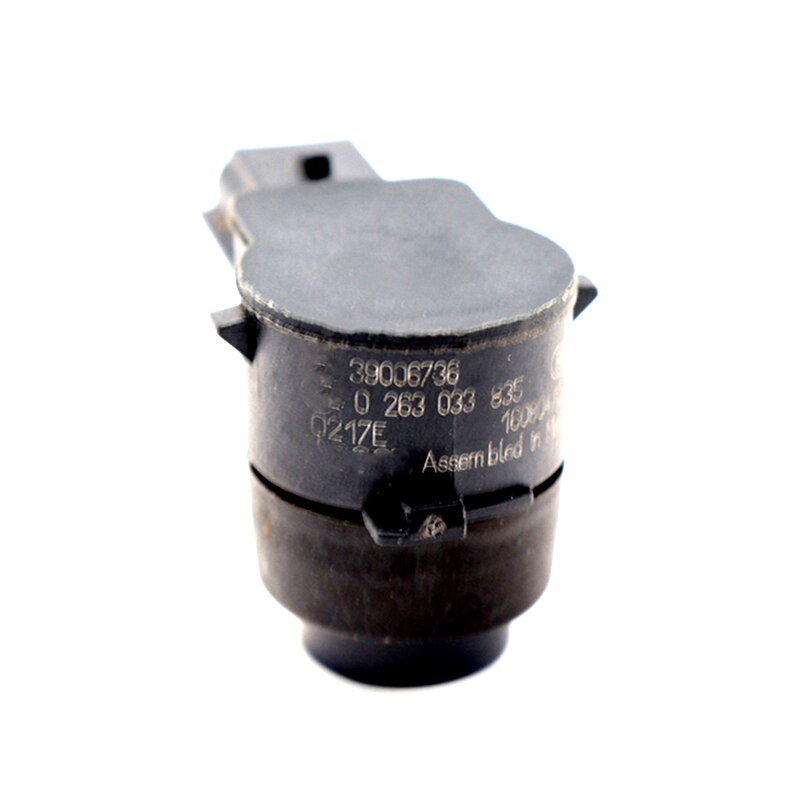 PDC Parking Sensor For Opel Zafira C 39006736 0263033835