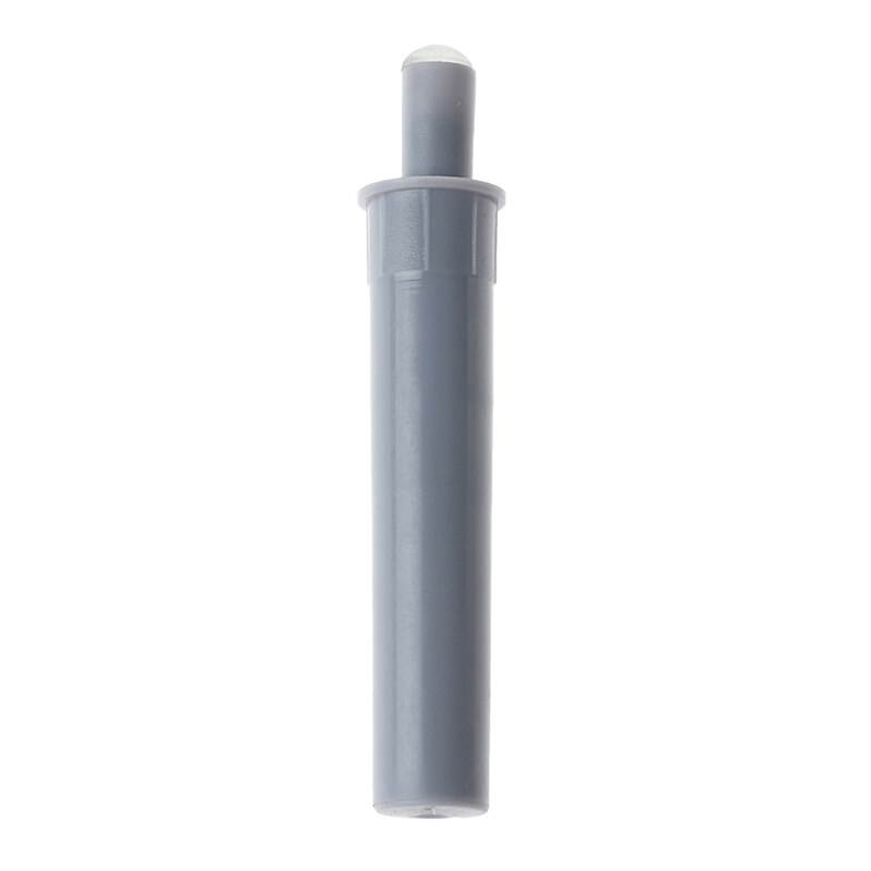 20-Pack Door Damper Buffers - Soft Close For Cabinet Doors & Drawers, White