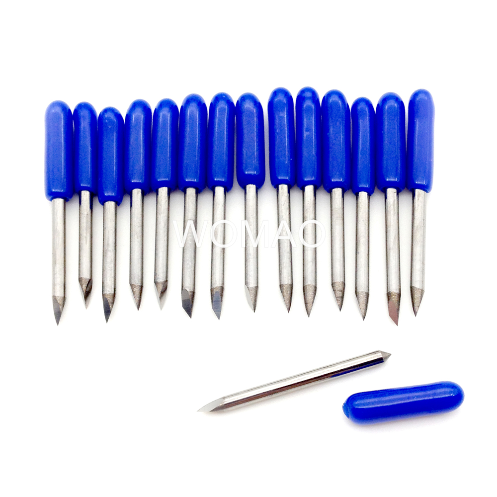 60 degree Mimaki plotter Vinyl Cutter Blades