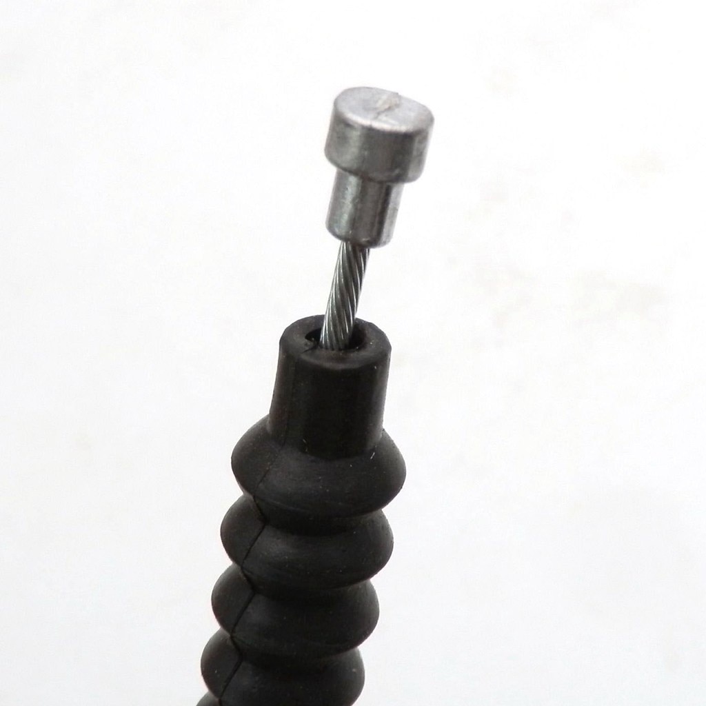 Motorcycle Clutch Cable Length From 70cm to 300cm for 50cc 70cc 90cc 110cc 125cc 150cc 200cc 250cc Dirt Pit Bike ATV
