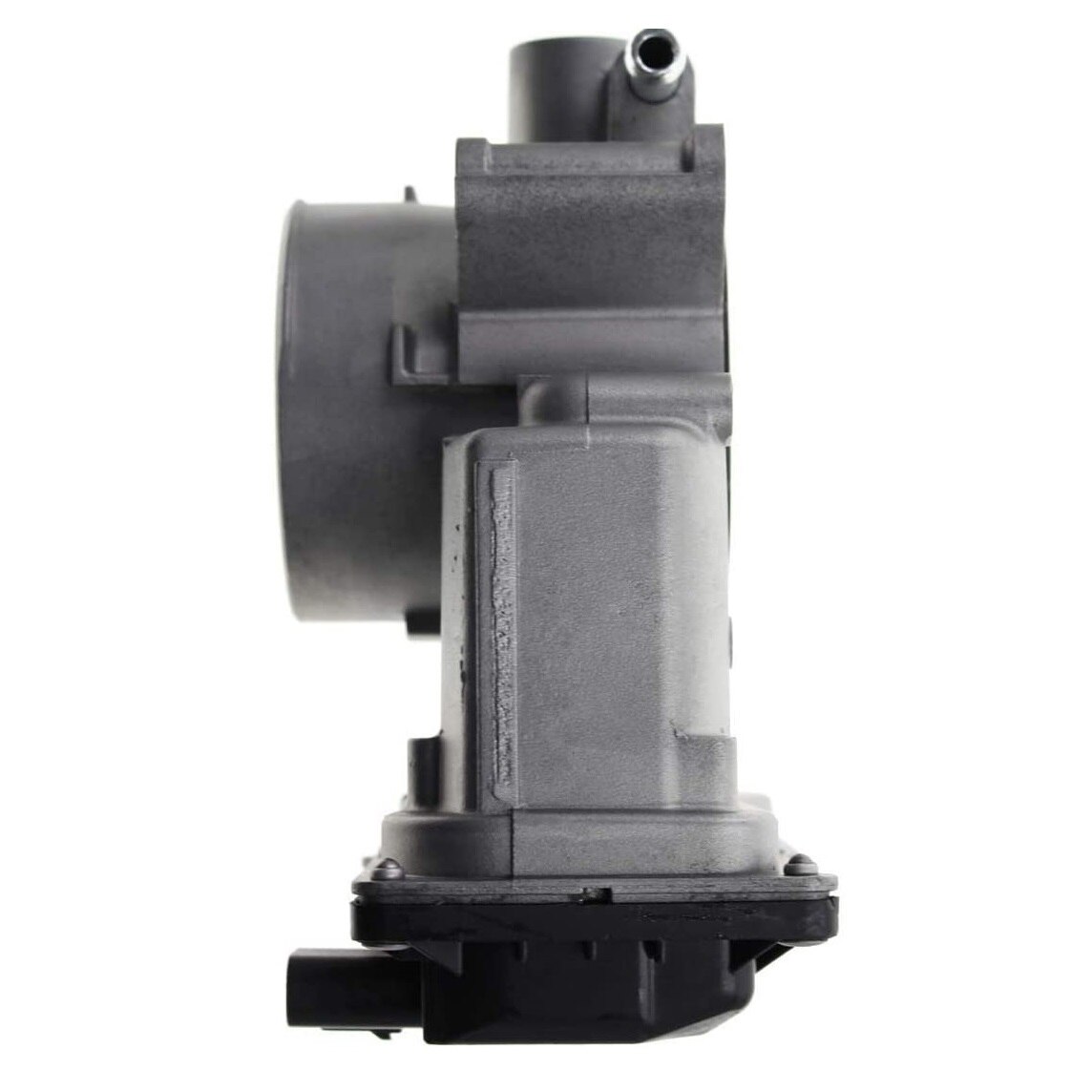 Motor gasspjældhus  l321-13-640g e101284 til mazda 3 5 6 2.0l 2.3l 3.0l 2003-2007