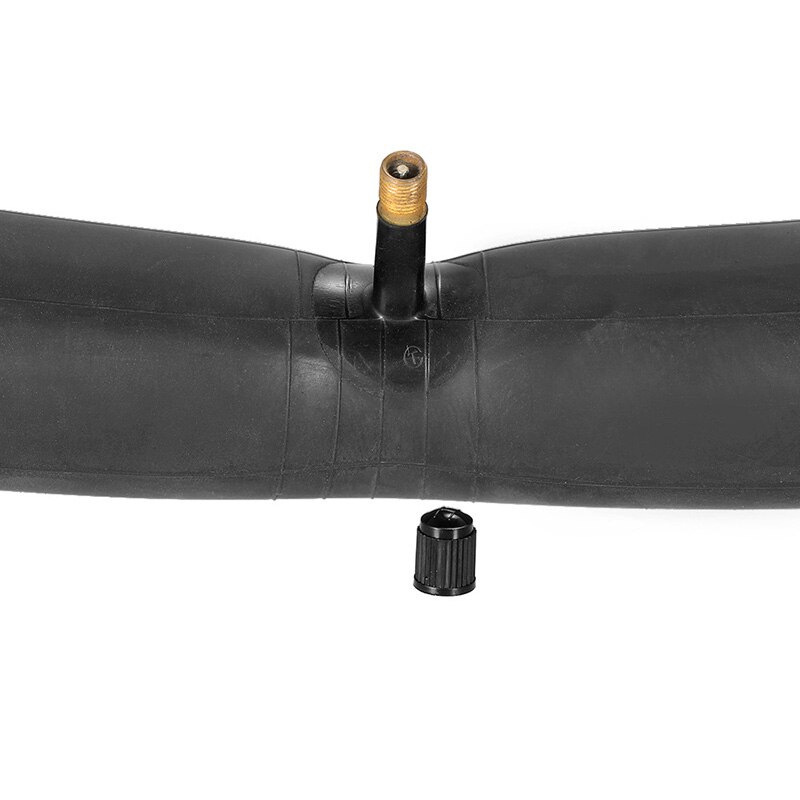 20x1.75 MTB Bicycle Butyl Rubber Tire Wheels Inner... Grandado