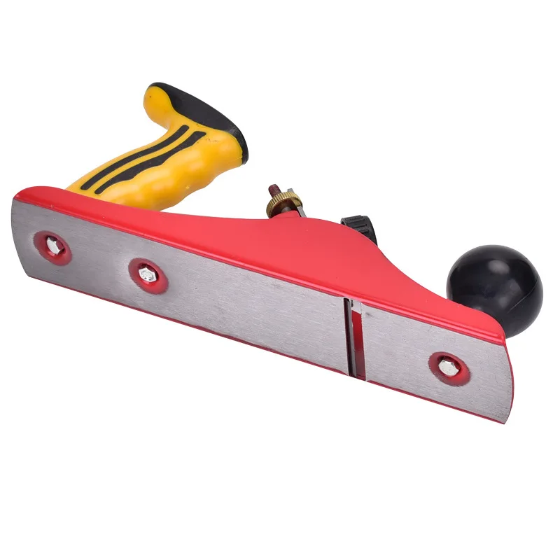 Wood Hand Planer Set Hand Tool Block Plane for Trimming Projects European Woodworking Carpenter DIY Model Making Planer