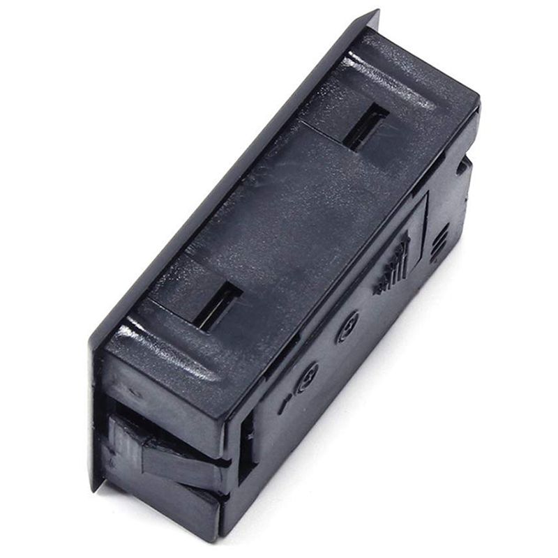 FY-11 Mini Digital LCD Environment DIY Thermometer Hygrometer Embedded Temperature and Humidity Meter in Room CNIM