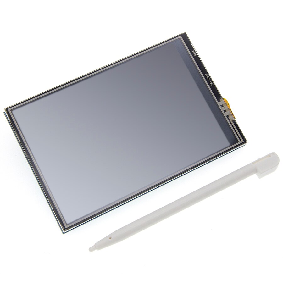 3,5 pulgadas TFT pantalla a color módulo 320X480 Ultra HD Ar UNO Mega2560