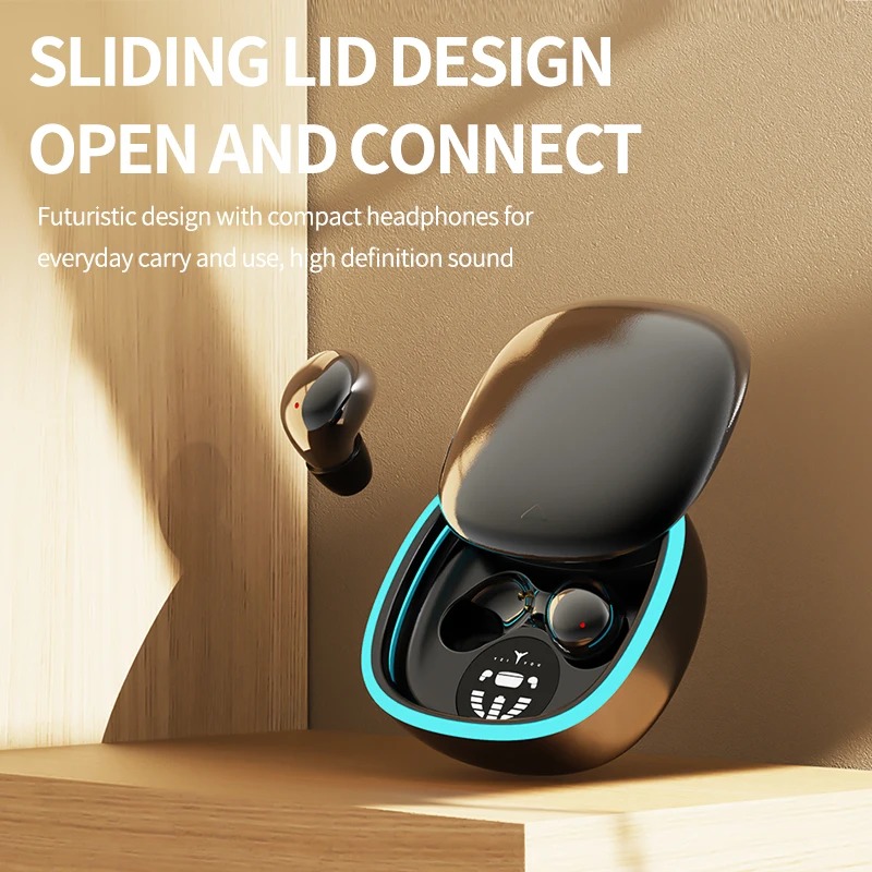 Neue Mini13-N Ultra Kleine Mini Unsichtbare Drahtlose Bluetooth Kopfhörer in Ohr Schlaf Ohrhörer Lärm die Ermäßigung Spiel Anruf Kopfhörer