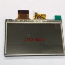 LCD Display Screen for Sony DCR-HC42E DCR-HC43E DCR-HC46E HC42E HC43E HC46E HC42 HC43 HC46 Video Camera Parts !