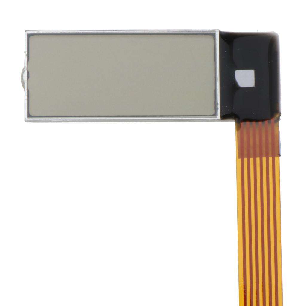 thumbnail image 2 of High Quality LCD Screen Repair Parts Fit For Panasonic Lumix DMC-FZ150 DMC- FZ200 2 of 12