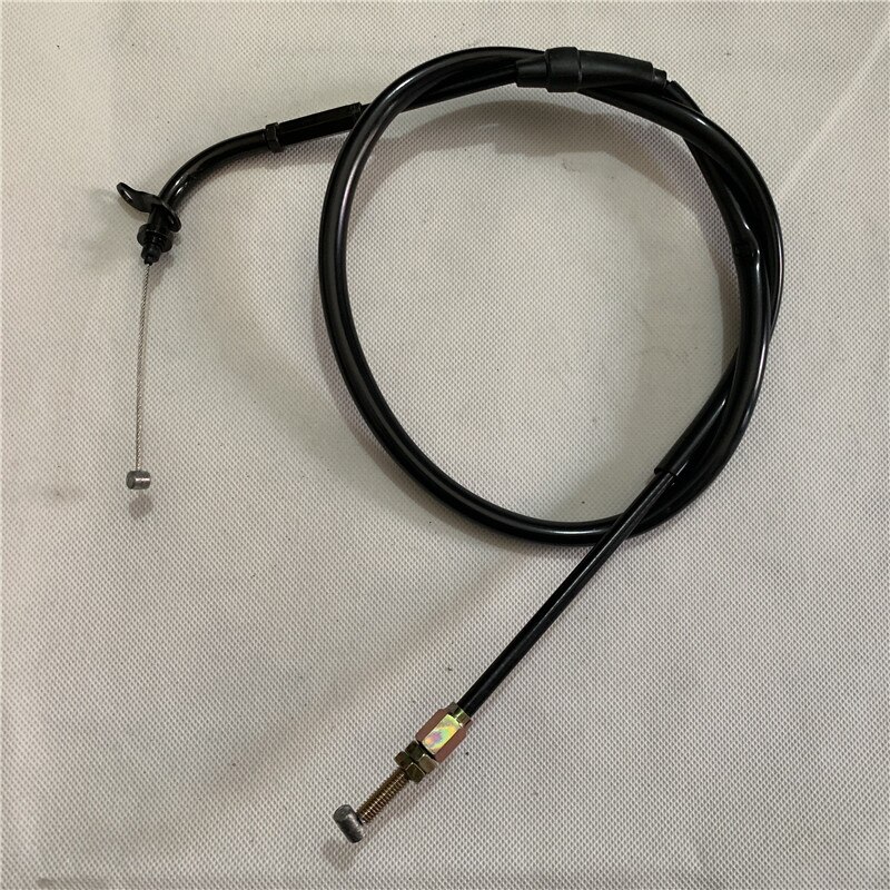 Cable de acelerador para motocicleta, accesorios GN125-2, GN125-2F, GN125-2D