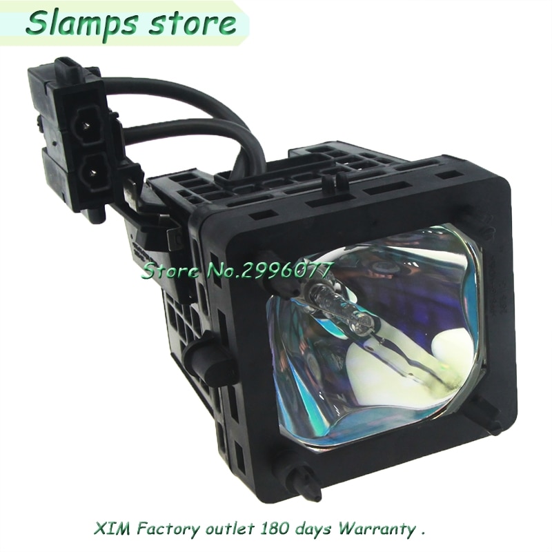 Compatibel Projector Lamp met behuizing XL-5200 XL 5200 voor SONY KDS-50A2000 KDS-55A2000