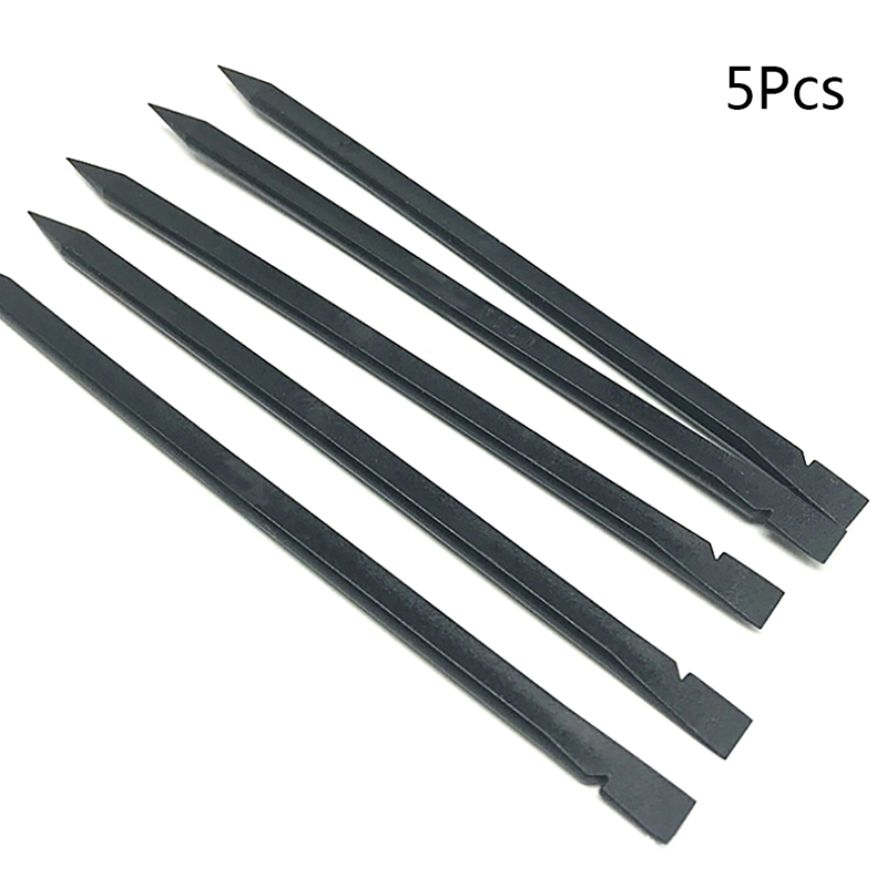 5/10pcs Plastic Spudger Stick Repair Opening Pry Tool Kit Voor Mobiele Telefoon Repareren: A