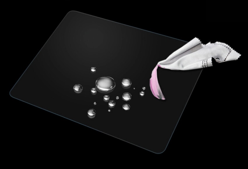 3Pack PET soft matte screen protector For Kobo Libra H2O Release 7 Inch