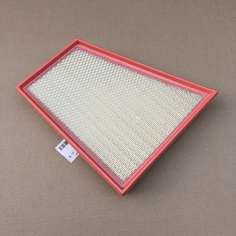 Autoluchtfilter voor porsche 718 boxer cayman 982 autoluchtfilter oem 95 b 129620a: Default Title
