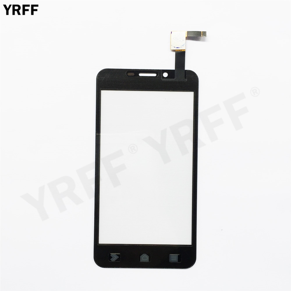 Touch Screen Panel For DEXP Ixion X140 Touch Screen Digitizer Sensor Glass Panel Replacement Assembly Parts
