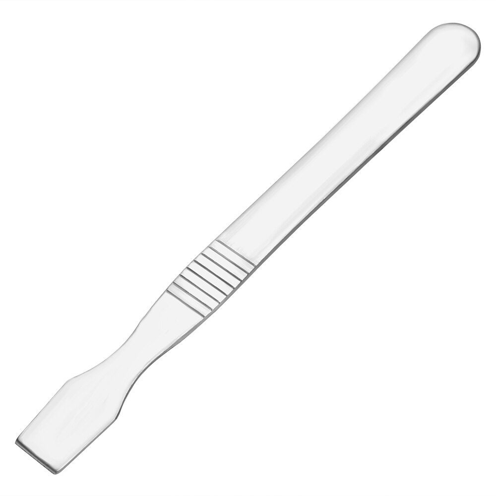 Niceyard åben reparation skraber metal koben mobiltelefon reparation værktøj lirke metal lodde kniv blik skrabe blande kniv