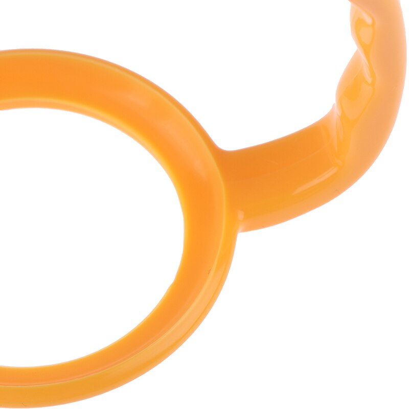 Baby Feeding Bottle Trainer Easy Grip Plastic Handles Holder