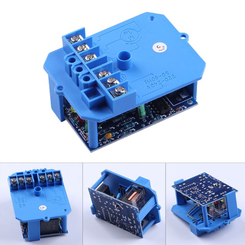 220V 50-60Hz Water Pump Pressure Controller Electronic Circuit Panel for EPC-2 50/60Hz Water Pump Controller Circuit Panel