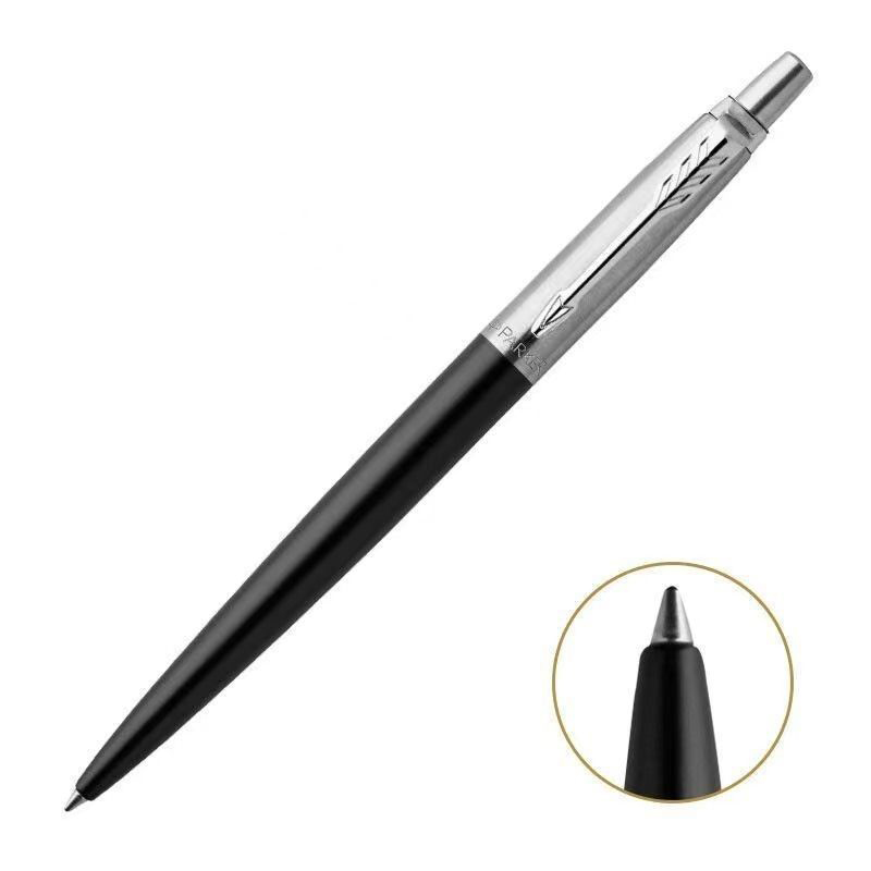 BLACK PEARL - Metalen balpen | Pennen bedrukken | Balpennen bedrukken | Relatiegeschenken | Van