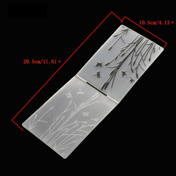 1 Plantilla de plástico en relieve para manualidades, confección de tarjetas, papel 3D DIY, Tarjeta para álbum de fotos, decoración de boda, álbum de recortes, carpeta en relieve