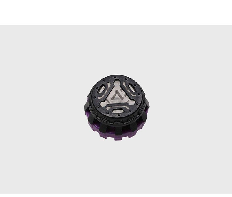 Delta Reacto Resin Keycap Personalise Artisan DIY Key Cap For Mechanical Keyboard Compatible Cross MX Switches Keyboard: A6
