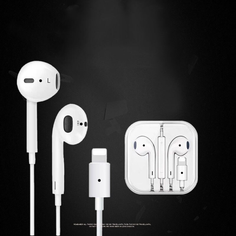 Kopfhörer ohrhörer typ geeignet für Apfel praktisch schwere Bass Blitz flache kopf verdrahtet Pop-hoch Bluetooth Headset