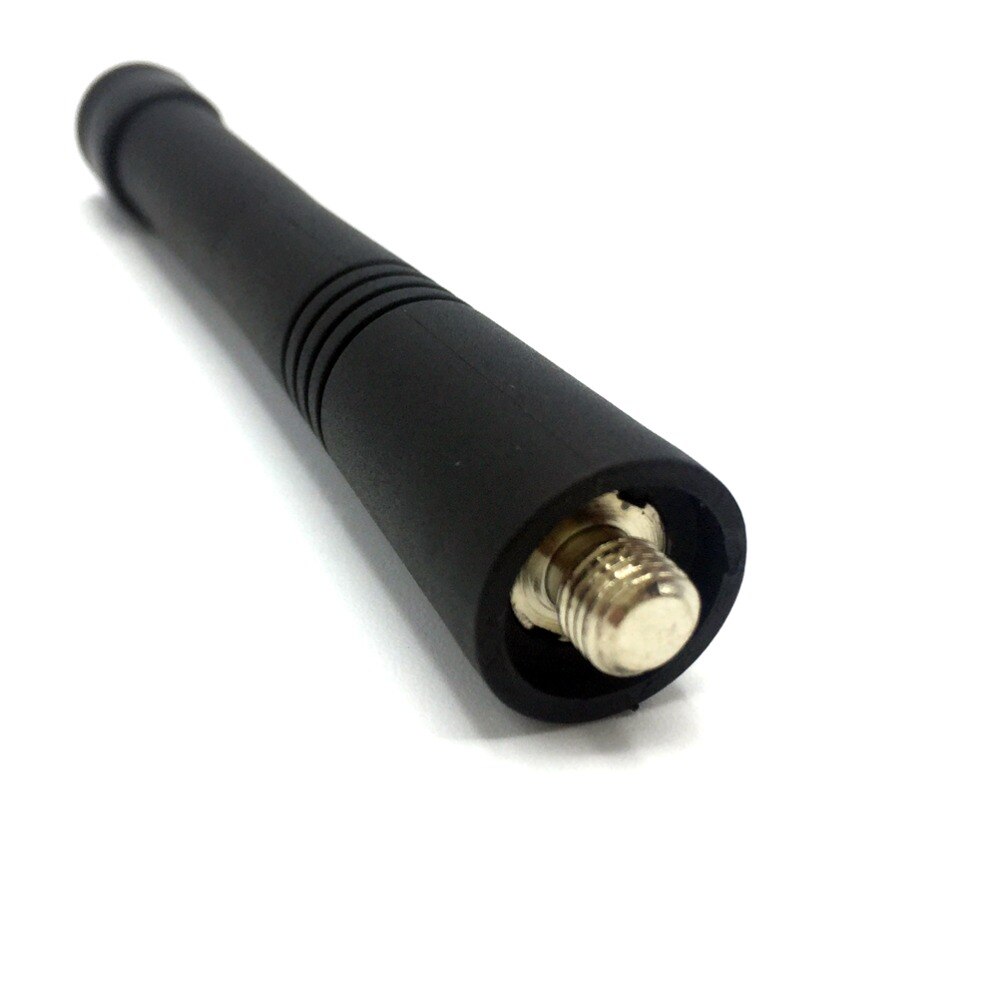 10x Vhf Korte Antenne Voor Motorolae Voor GP88 GP320 GP330 GP340 CP200 PRO1150 PRO2150 PRO3150 PRO5150 PRO7150 Twee Manier Radio