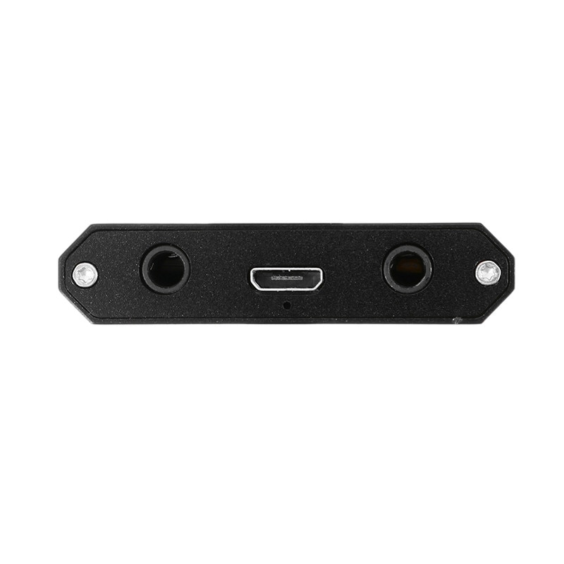 Artextreme SD03 HiFi Audio Kopfhörer Verstärker 130 mw Tragbare Telefon Musik Verstärker 10 Mal Schub Super Bass Amp 3,5mm AUX