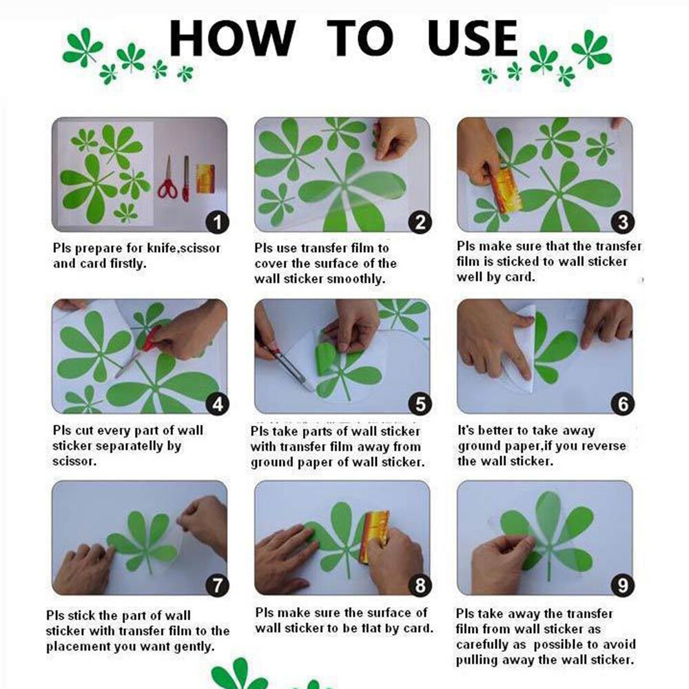 Bathroom Wall Stickers Toilet Home Decoration Removable Wall Decals For Toilet Sticker Decorative Paste Home Dropshiping