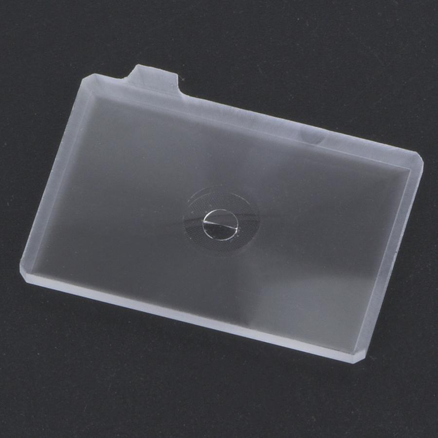 Kamera Fokus Mattscheibe Für PENTAX KR KX KM K3 K5 K7 K30 K50