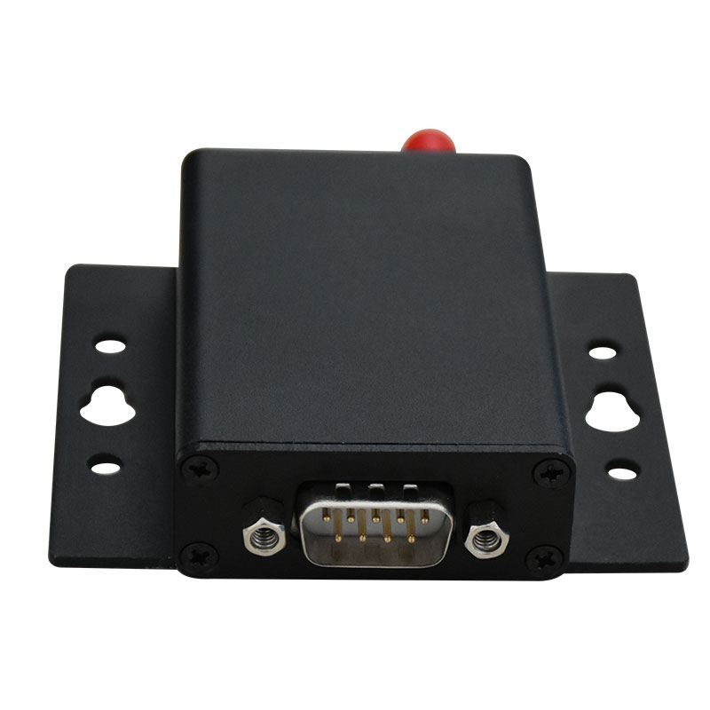 Serial Port RS232 RS485 2g/3G 4G Lte Modem sim card gsm modem 4g IP server XZ-DG4M