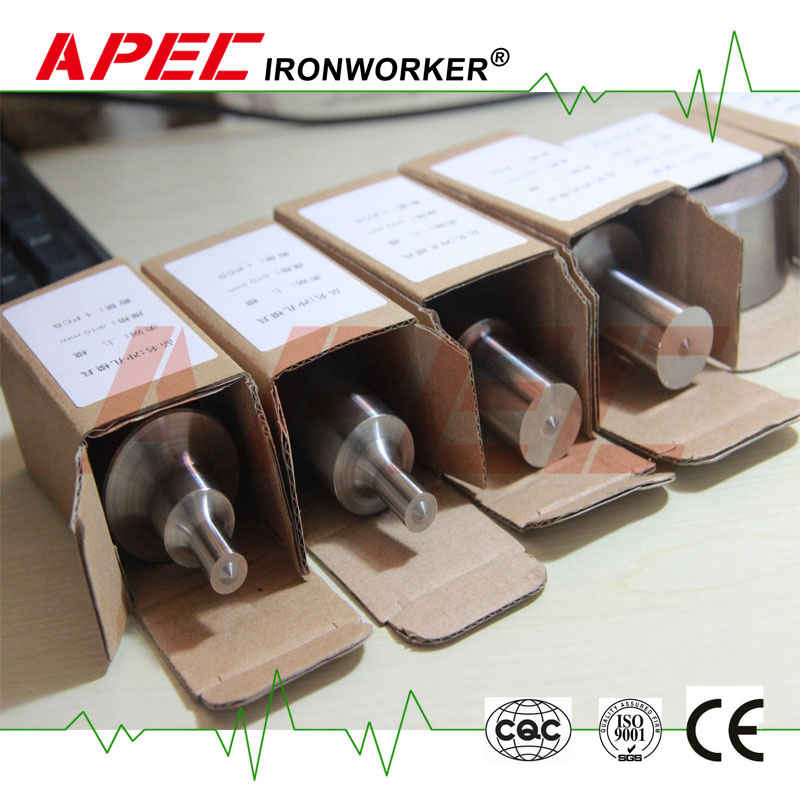 Good Ironworker punch die punch tools