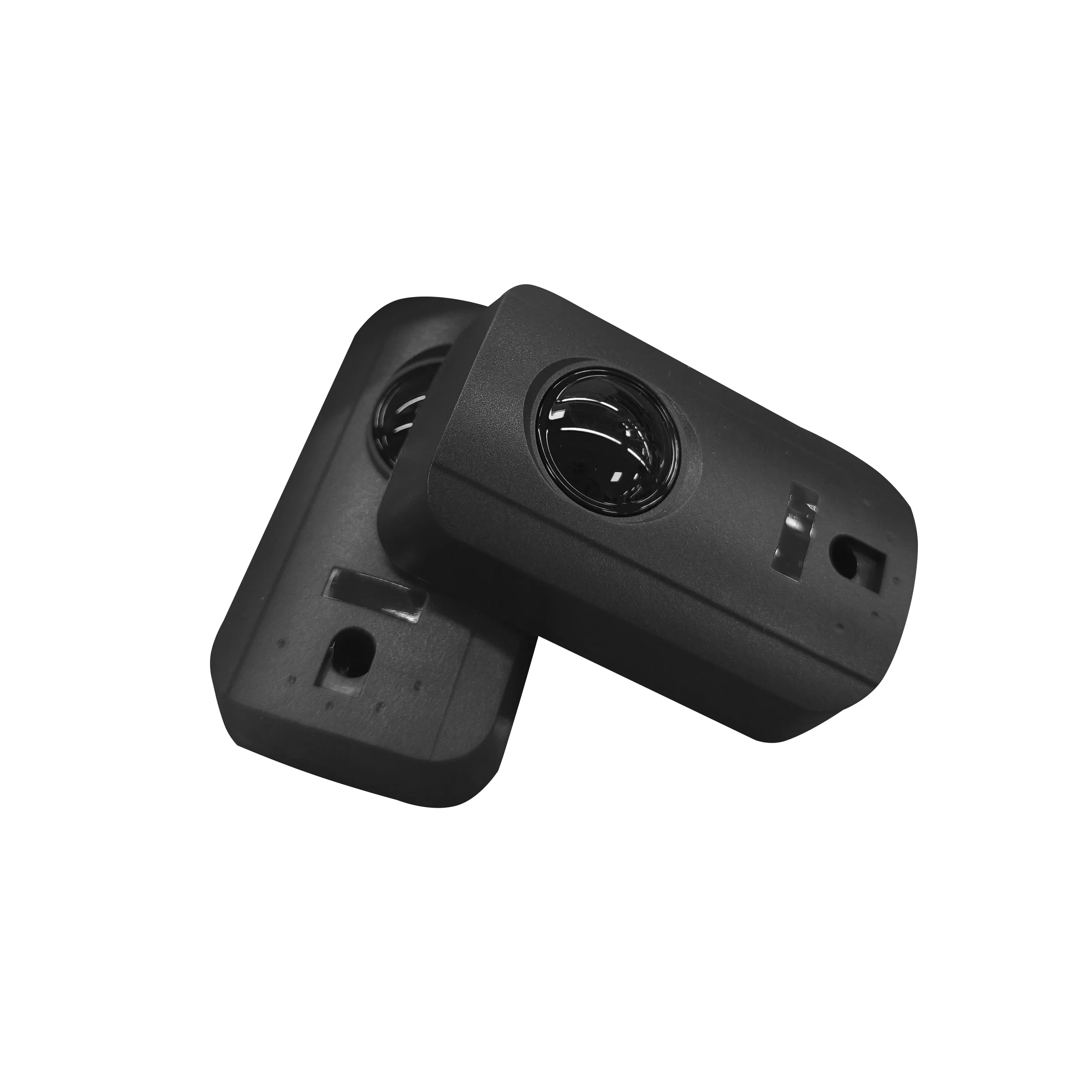 Fotocélula con Sensor infrarrojo para puertas, Detector de movimiento de puerta de seguridad, Detector de vigas para puerta automática de garaje