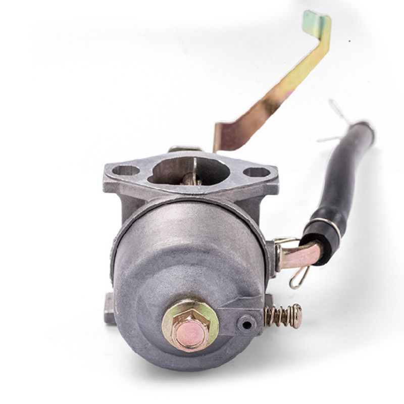 ET950/650W Replacement Gasoline Generator Engine Tool Kit Genset Auto Gas Oil Two-stroke Carburetors Repair Parts