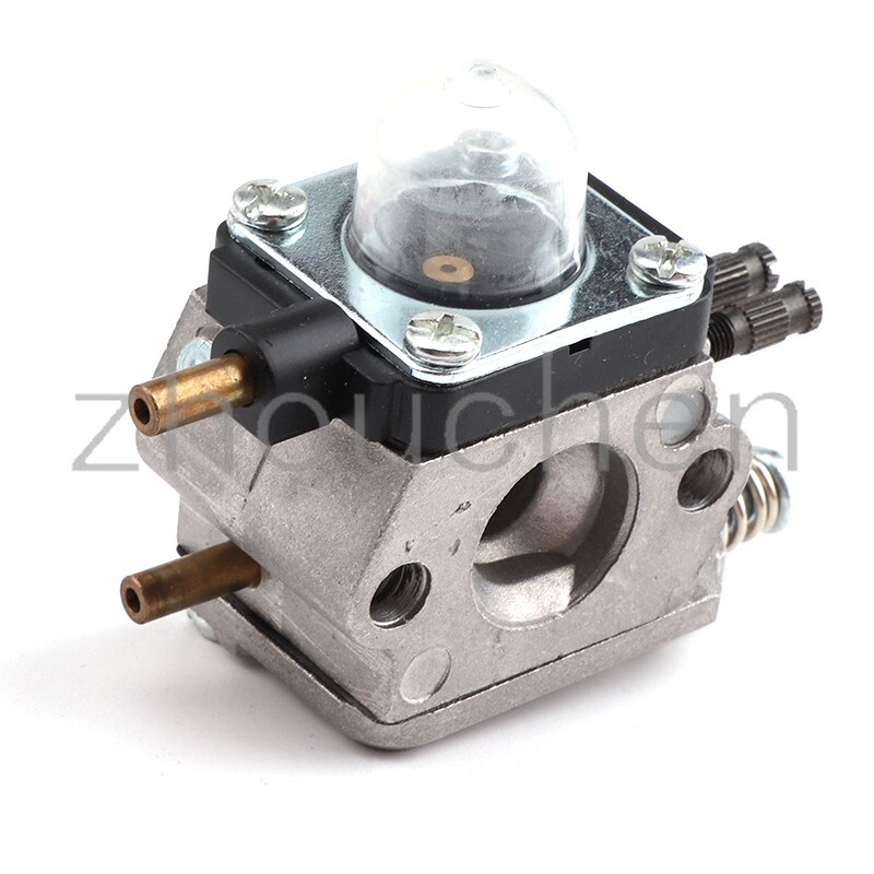 Lawn Carburetor Carb for 2 Cycle/Stroke Mantis/Echo Tillers Zama C1U-K54A SV-4B
