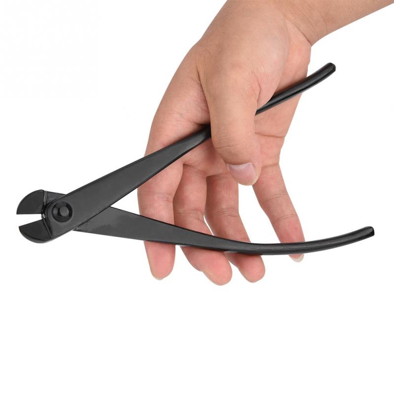 Ciseaux Purner coupe-fil de 210mm, outils pour bonsaï
