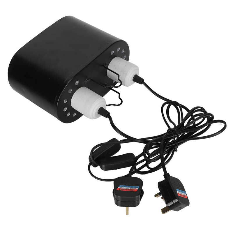 Lighting Lamp Set Reptile Pet Double Light Lighting Temperature Control Lamp Red Light 100W White Light 50W Emitter