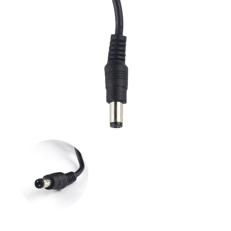 9v 2a 5.5*2.1mm 50-60hz verkkovirtalähde boss katana-mini akkukäyttöiselle kitaravahvistimelle