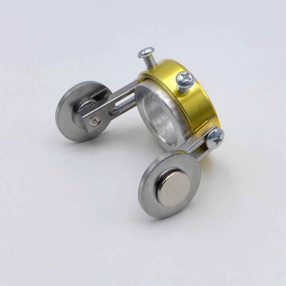 PT-31 PT31 PT 31 Plasma Torch Roller Compass Guide Wheel