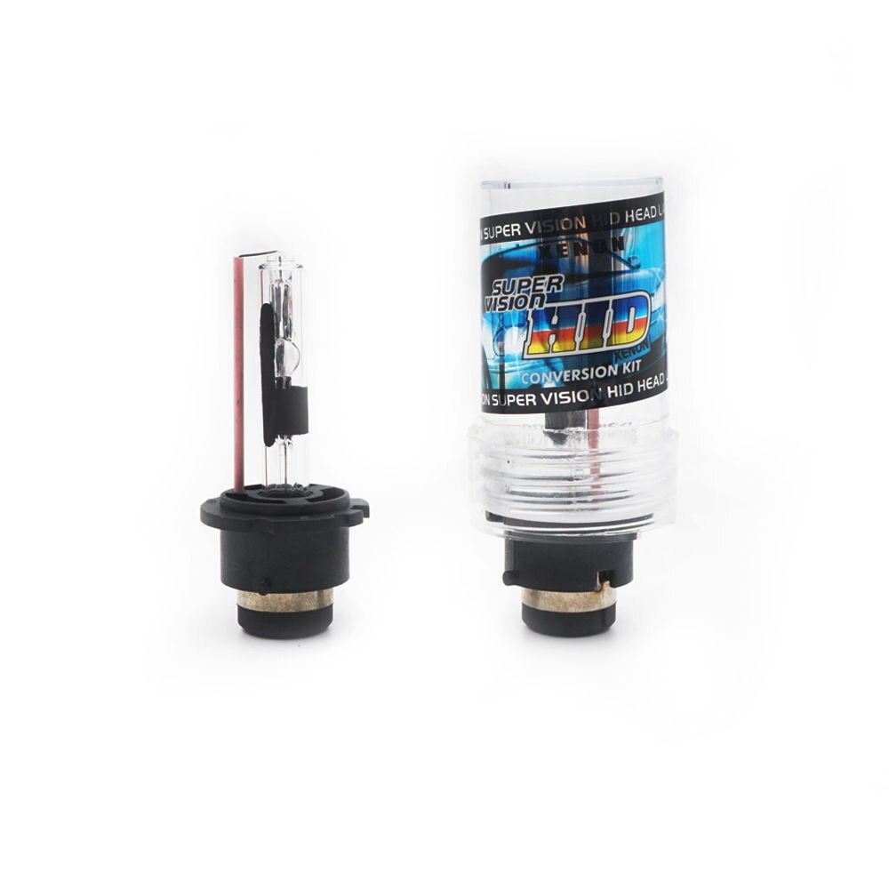 2pcs D2R 5000 35W Xenon HID BULB Headlight Lamp Bulb D2S/C 5000 Xenon Yellow White Blue for Prius 4300 6000 8000 10000 12000K CE