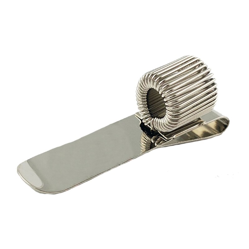 Flexibele Pen Klembord Houder Geschikt Voor Verpleegkundige Koerier Magazijn Keeper Gebruikt Om Het Probleem Van Vaak Verloren Pennen: A