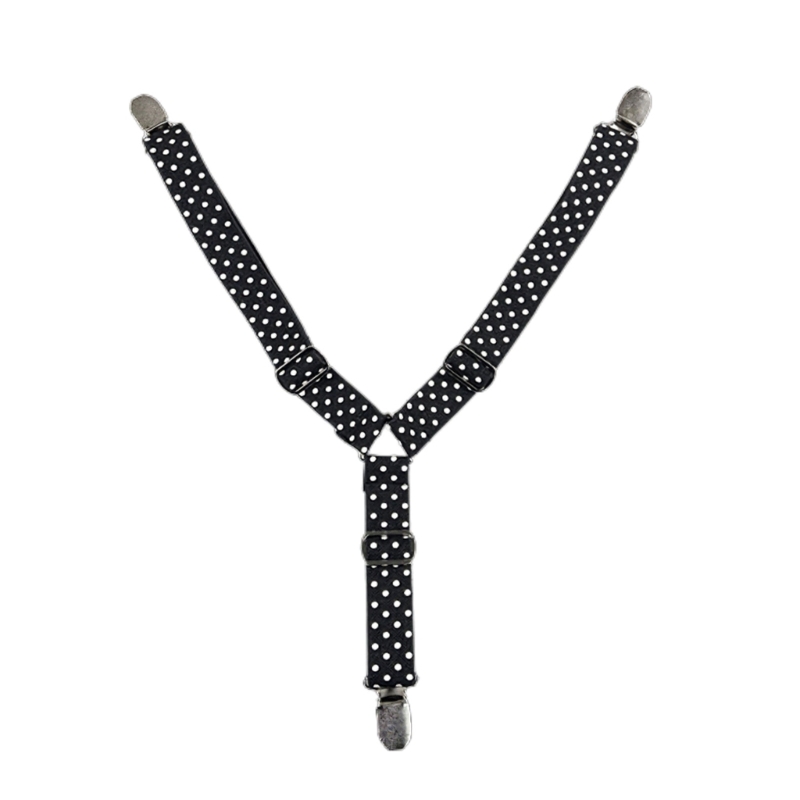 Adjustable Dog Diaper Suspenders for Pet Sanitary Pantie Comfortable Non-Slip Puppy Nappy Suspender Belly Bands for Pets