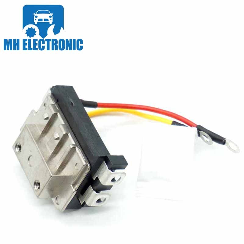 MH encendido electrónico módulo de Control para Toyota Carina E FF Celica Prizm Corolla 2 Sprinter Caribe Levin 89620-12440 de 8962012440