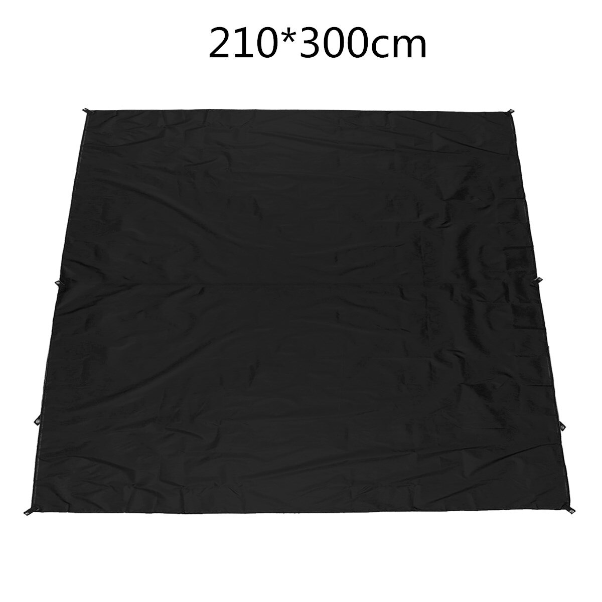 Tente de Camping en plein air parasol pluie soleil abri UV plage auvent auvent abri plage pique-nique tapis tapis tapis de sol tente soleil ombre voiles